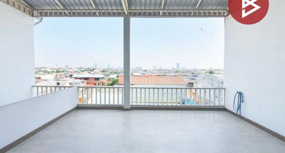 出售 4 卧室 商业空间 在 Bang Phli, Samut Prakan