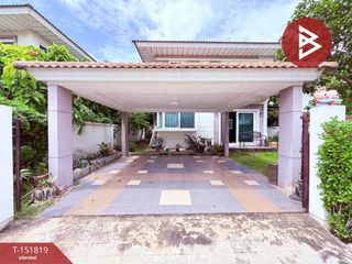 出售 3 卧室 独立屋 在 Phra Pradaeng, Samut Prakan