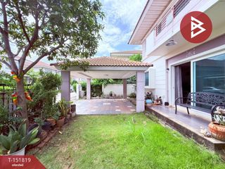 出售 3 卧室 独立屋 在 Phra Pradaeng, Samut Prakan