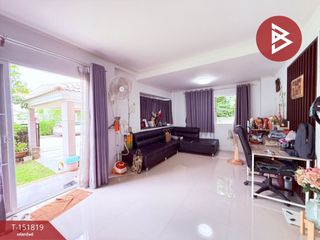 出售 3 卧室 独立屋 在 Phra Pradaeng, Samut Prakan