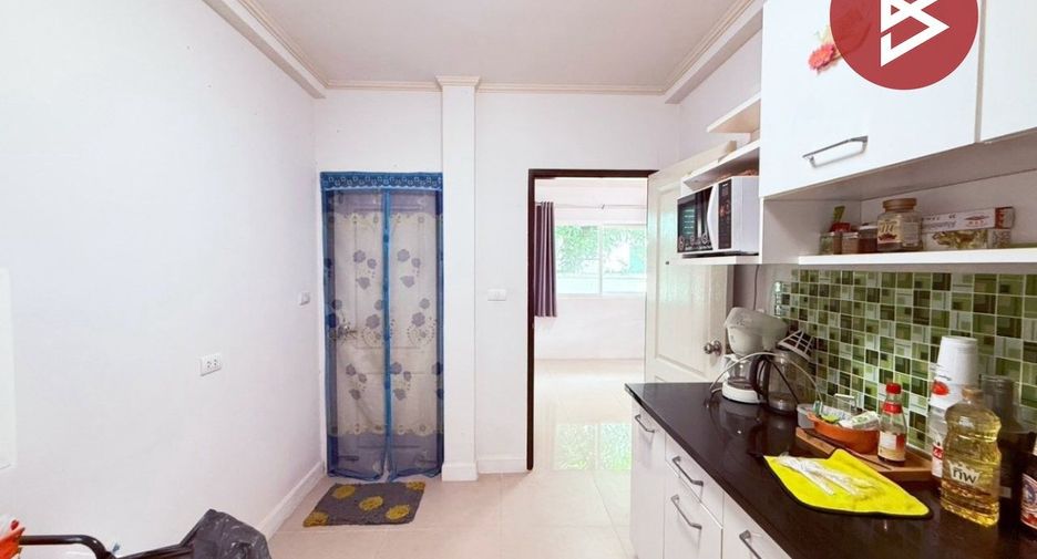 出售 3 卧室 独立屋 在 Phra Pradaeng, Samut Prakan