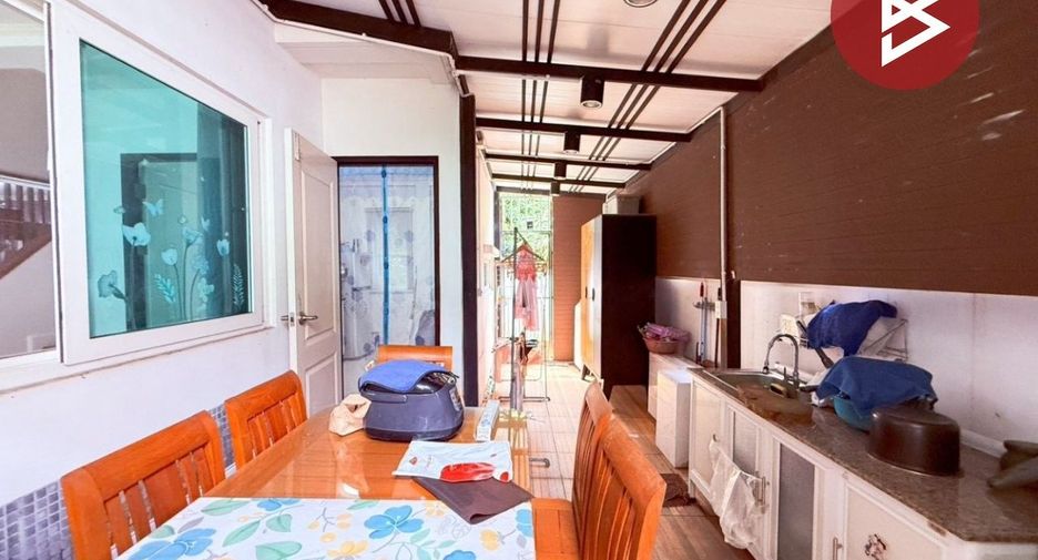 出售 3 卧室 独立屋 在 Phra Pradaeng, Samut Prakan