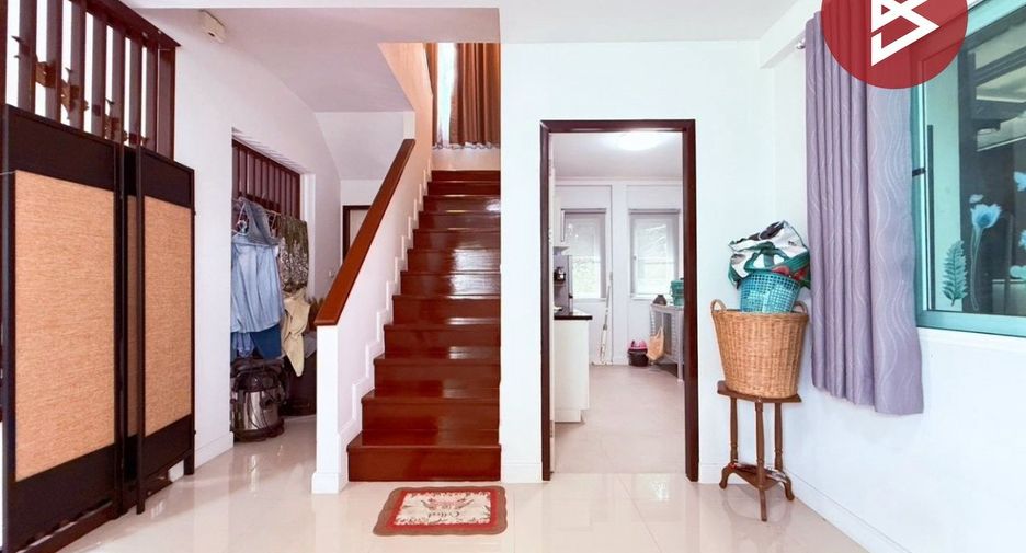 出售 3 卧室 独立屋 在 Phra Pradaeng, Samut Prakan