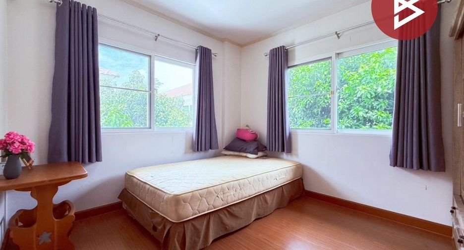 出售 3 卧室 独立屋 在 Phra Pradaeng, Samut Prakan