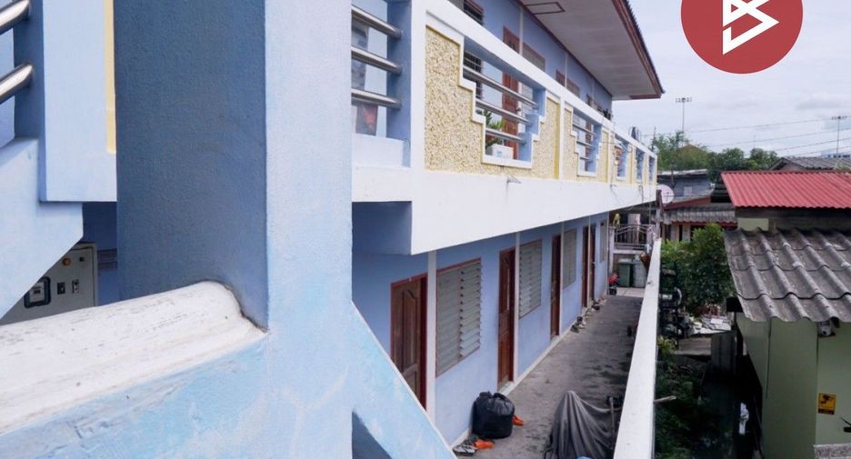 Продажа 12 спальни отель в Mueang Samut Prakan, Самутпракан