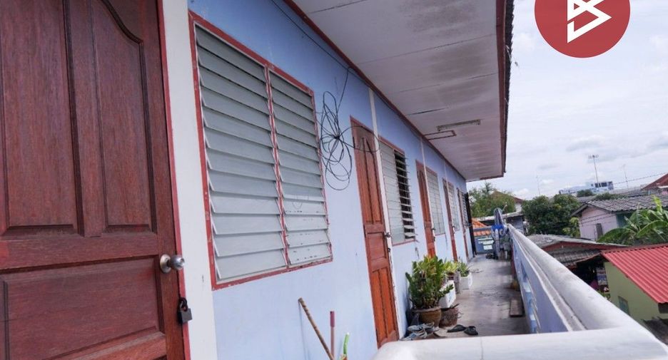 Продажа 12 спальни отель в Mueang Samut Prakan, Самутпракан
