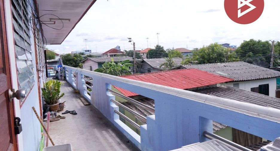 Продажа 12 спальни отель в Mueang Samut Prakan, Самутпракан
