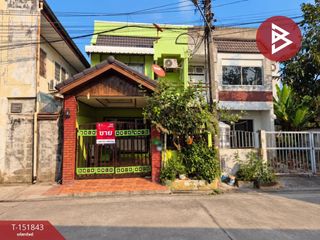 À louer et à vendre 2 chambres maison de ville à Bang Bua Thong, Nonthaburi