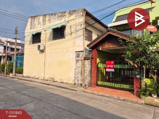 À louer et à vendre 2 chambres maison de ville à Bang Bua Thong, Nonthaburi