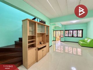 À louer et à vendre 2 chambres maison de ville à Bang Bua Thong, Nonthaburi