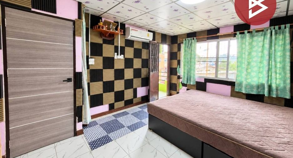 À louer et à vendre 2 chambres maison de ville à Bang Bua Thong, Nonthaburi