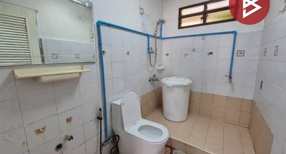 À louer et à vendre 2 chambres maison de ville à Bang Bua Thong, Nonthaburi