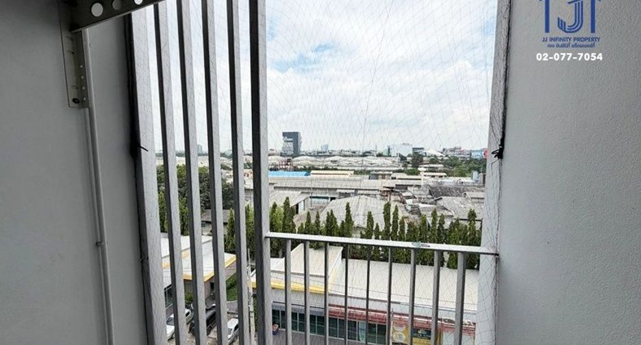 Продажа 1 кровать кондо в Khlong Luang, Патумтани