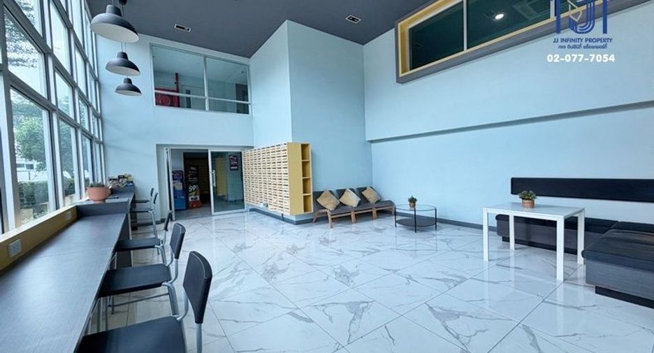 Продажа 1 кровать кондо в Khlong Luang, Патумтани