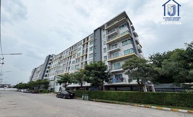 Продажа 1 кровать кондо в Khlong Luang, Патумтани