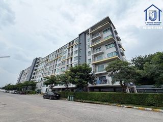 Продажа 1 кровать кондо в Khlong Luang, Патумтани