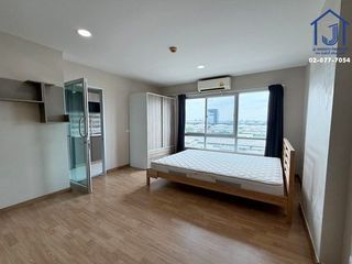 Продажа 1 кровать кондо в Khlong Luang, Патумтани