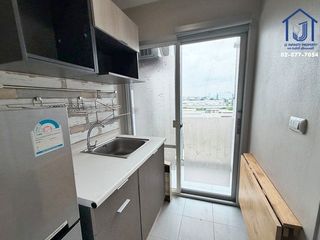 Продажа 1 кровать кондо в Khlong Luang, Патумтани