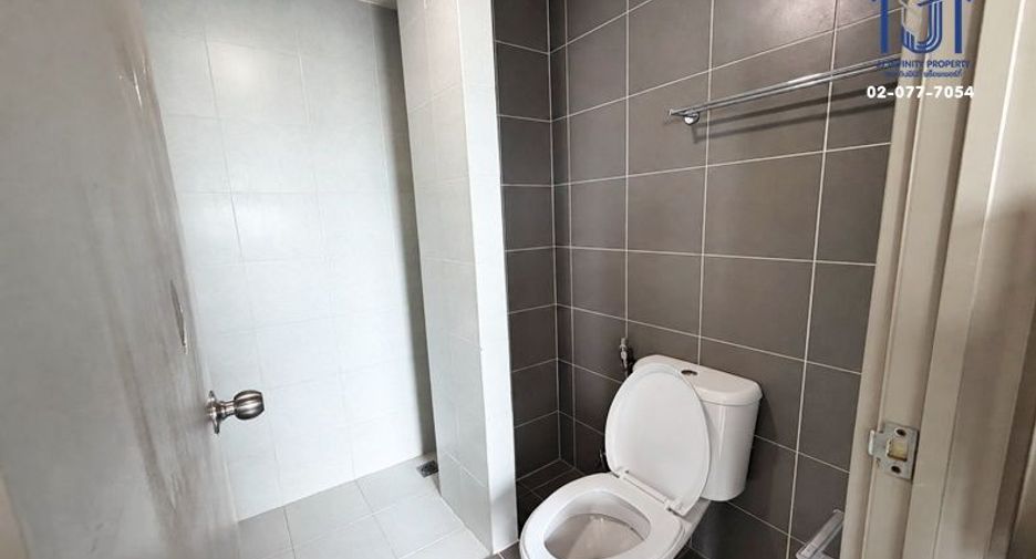 Продажа 1 кровать кондо в Khlong Luang, Патумтани