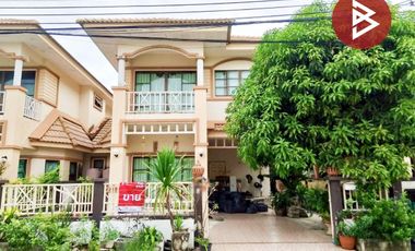 出售 3 卧室 独立屋 在 Mueang Samut Prakan, Samut Prakan