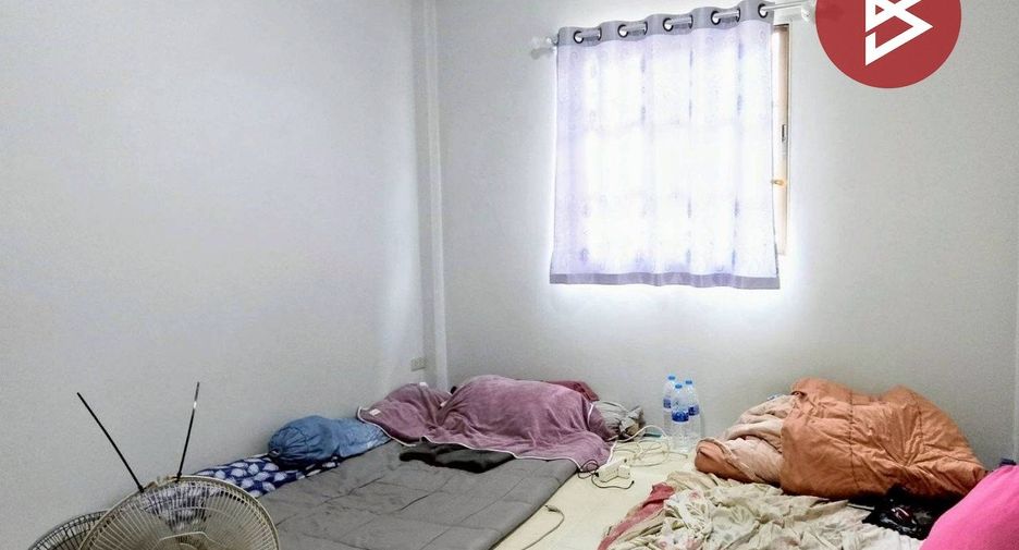 出售 3 卧室 独立屋 在 Mueang Samut Prakan, Samut Prakan