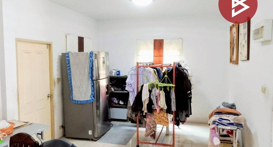 出售 3 卧室 独立屋 在 Mueang Samut Prakan, Samut Prakan