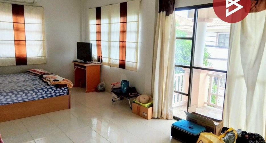出售 3 卧室 独立屋 在 Mueang Samut Prakan, Samut Prakan