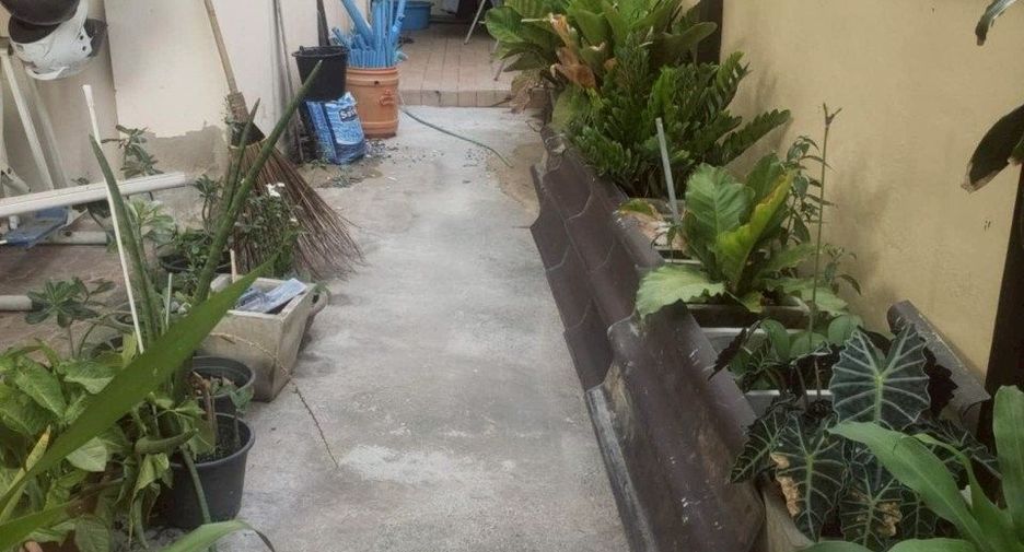 出售 3 卧室 独立屋 在 Mueang Samut Prakan, Samut Prakan