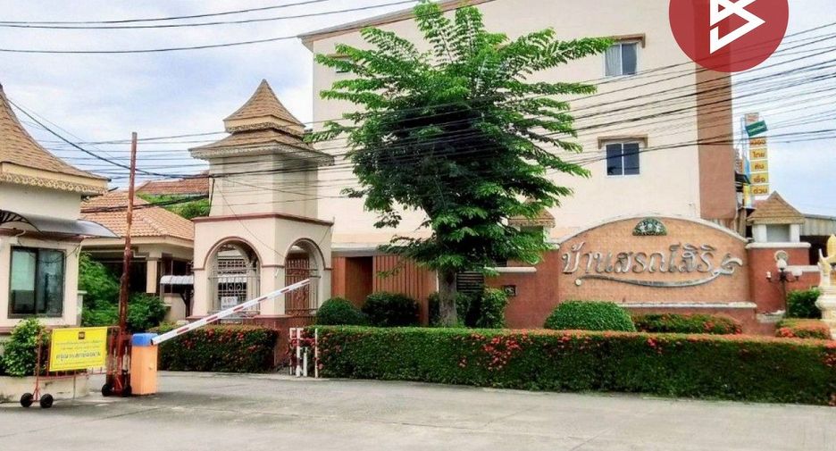 出售 3 卧室 独立屋 在 Mueang Samut Prakan, Samut Prakan