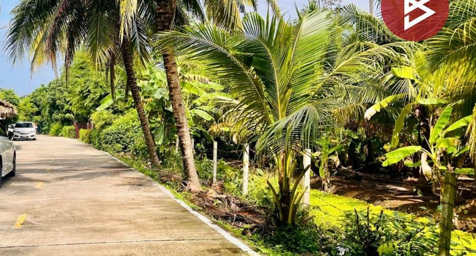 Продажа Участок в Amphawa, Самутсонгкхрам