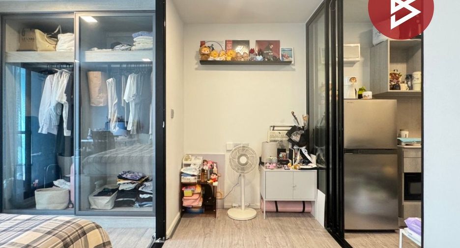Condo en venta de 1 habitaciones en Khlong Luang, Pathum Thani