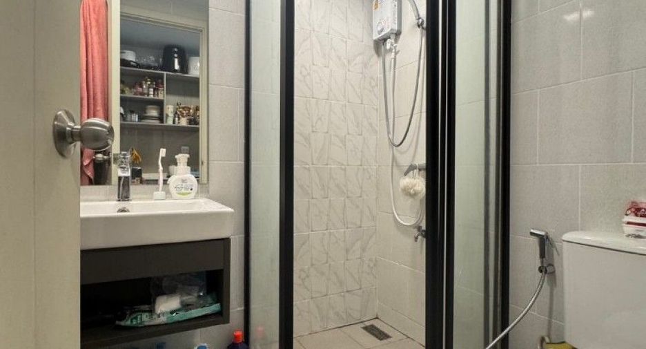 Condo en venta de 1 habitaciones en Khlong Luang, Pathum Thani