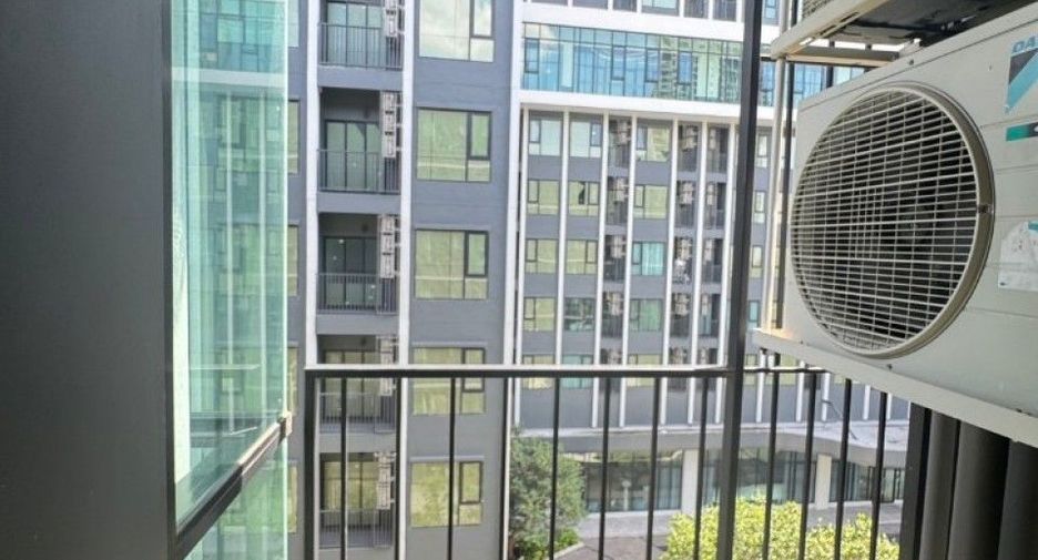 Condo en venta de 1 habitaciones en Khlong Luang, Pathum Thani