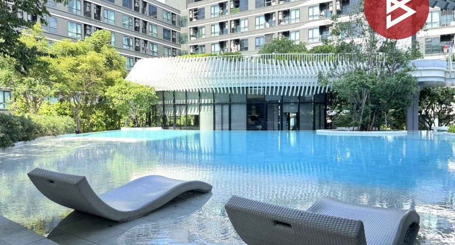Condo en venta de 1 habitaciones en Khlong Luang, Pathum Thani