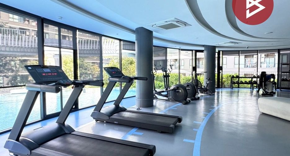 Condo en venta de 1 habitaciones en Khlong Luang, Pathum Thani