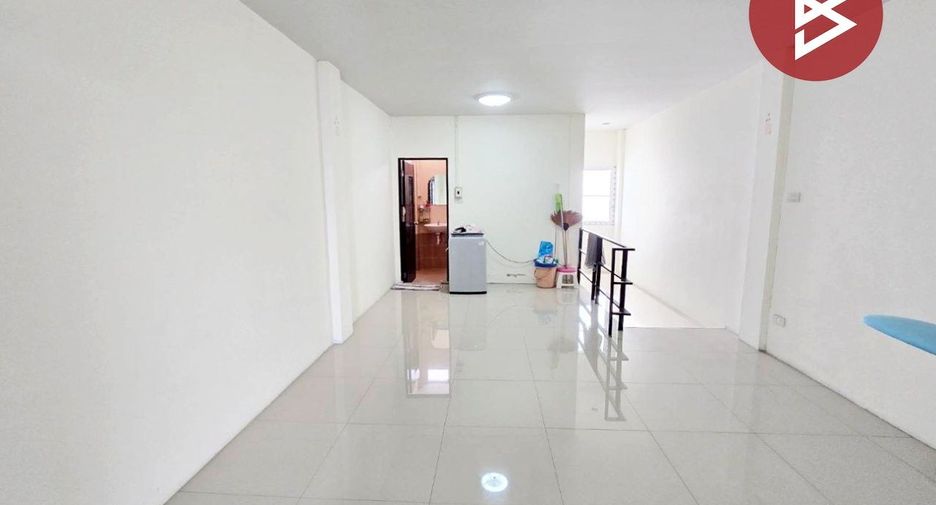 ขาย 3 ห้องนอน พื้นที่ค้าปลีก ใน เมืองจันทบุรี, จันทบุรี