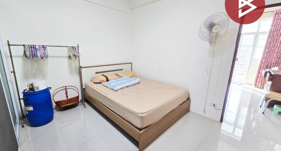 ขาย 3 ห้องนอน พื้นที่ค้าปลีก ใน เมืองจันทบุรี, จันทบุรี