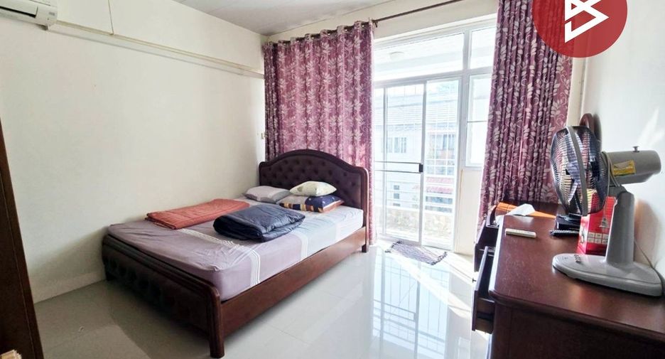 ขาย 3 ห้องนอน พื้นที่ค้าปลีก ใน เมืองจันทบุรี, จันทบุรี