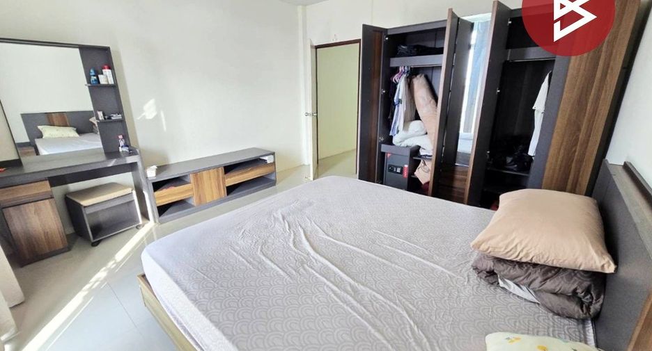 ขาย 3 ห้องนอน พื้นที่ค้าปลีก ใน เมืองจันทบุรี, จันทบุรี