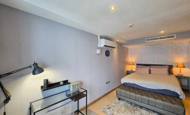 Condo en alquiler de 1 habitaciones en Bang Lamung, Chonburi
