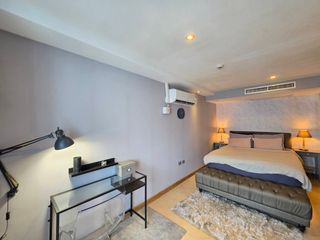 Condo en alquiler de 1 habitaciones en Bang Lamung, Chonburi