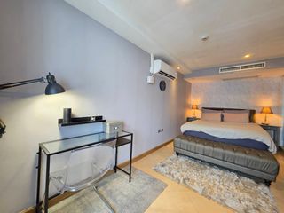Condo en alquiler de 1 habitaciones en Bang Lamung, Chonburi
