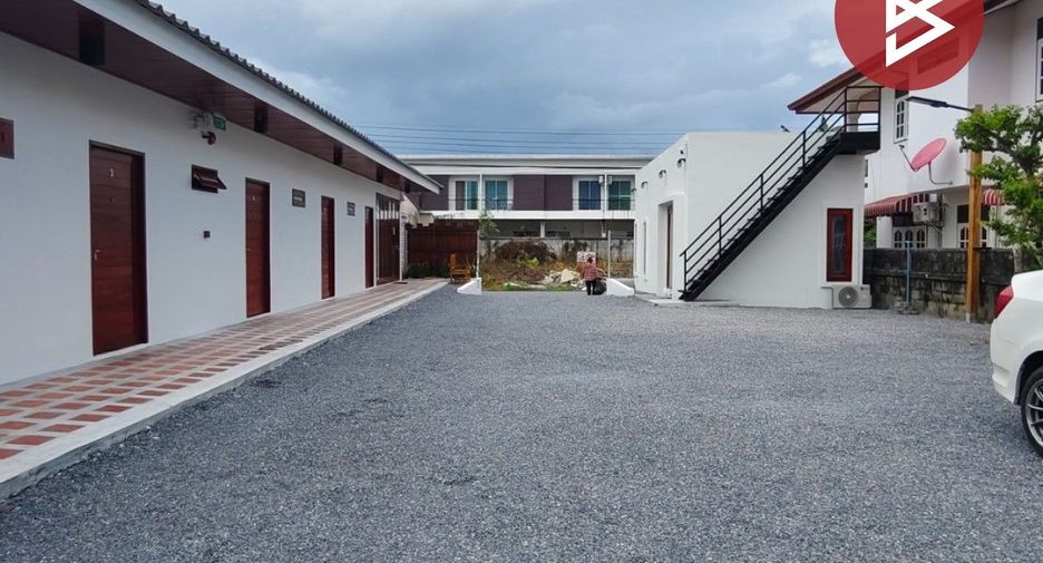 For sale hotel in Mueang Nakhon Si Thammarat, Nakhon Si Thammarat