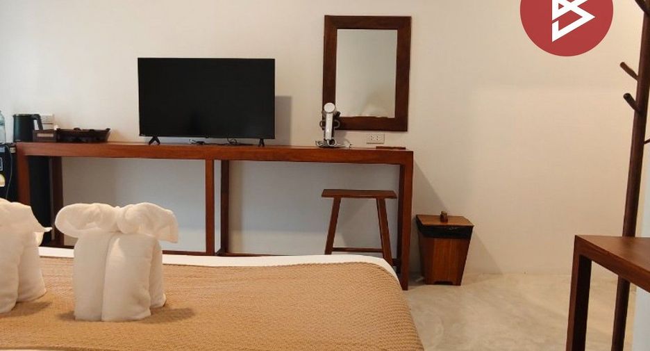 For sale hotel in Mueang Nakhon Si Thammarat, Nakhon Si Thammarat