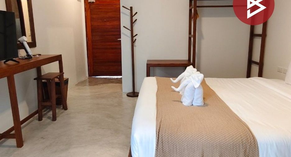 For sale hotel in Mueang Nakhon Si Thammarat, Nakhon Si Thammarat