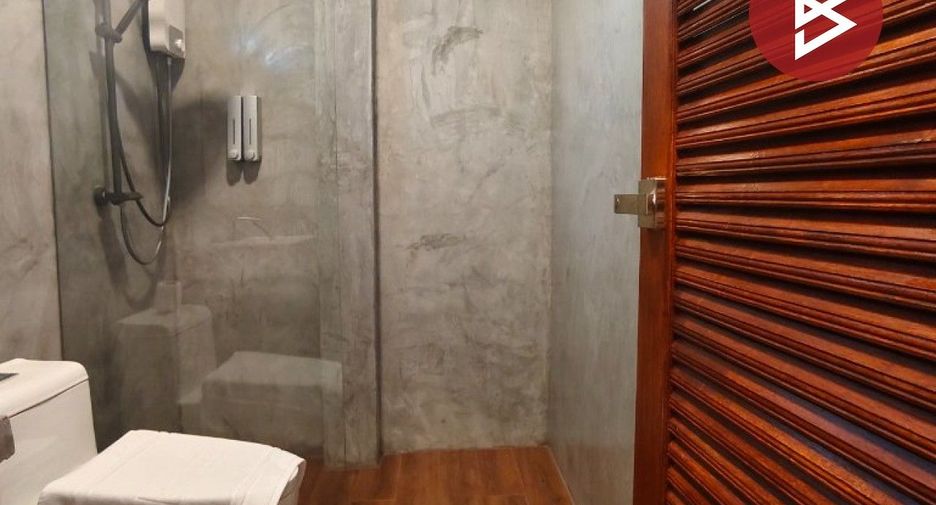 For sale hotel in Mueang Nakhon Si Thammarat, Nakhon Si Thammarat