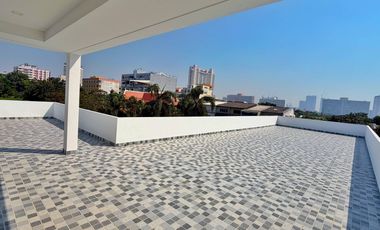 For rent and for sale 6 bedrooms villa in Bang Lamung, Chonburi