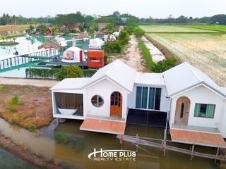 ขาย 20 ห้องนอน พื้นที่ค้าปลีก ใน มโนรมย์, ชัยนาท
