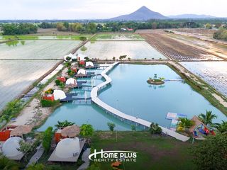 ขาย 20 ห้องนอน พื้นที่ค้าปลีก ใน มโนรมย์, ชัยนาท