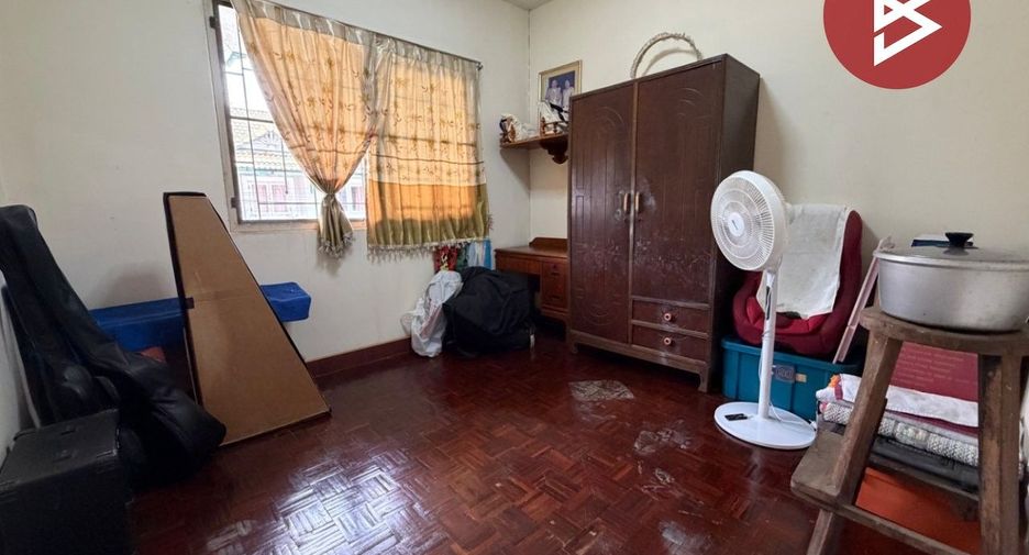 ขาย 4 ห้องนอน บ้านเดี่ยว ใน บางใหญ่, นนทบุรี